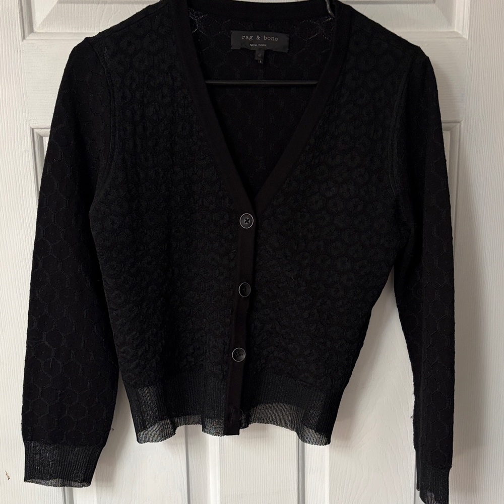 Rag & Bone sweater